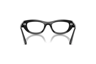 Rückansicht Vogue Eyewear VO5615 (W44)
