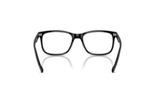 Rückansicht Vogue Eyewear VO5617 (W44)