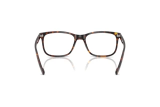 Rückansicht Vogue Eyewear VO5617 (W656)