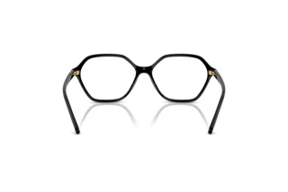 Rückansicht Vogue Eyewear VO5622 (W44)