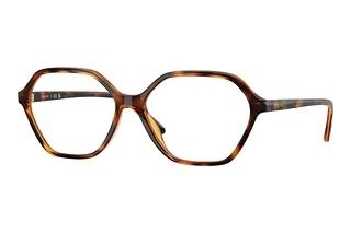 Vogue Eyewear VO5622 W656 Dark Havana