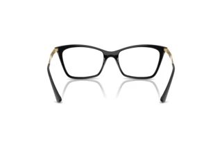 Rückansicht Vogue Eyewear VO5624 (W44)