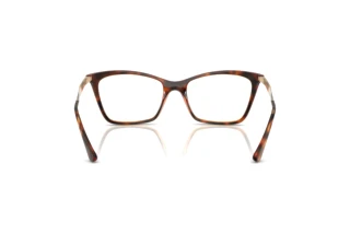 Rückansicht Vogue Eyewear VO5624 (W656)