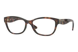 Vogue Eyewear VO5627 2718 Total Dark Havana