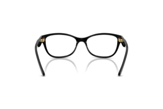Rückansicht Vogue Eyewear VO5627 (W44)