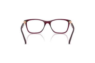 Rückansicht Vogue Eyewear VO5632B (2989)