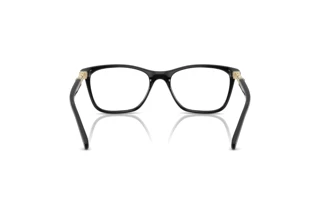 Rückansicht Vogue Eyewear VO5632B (W44)