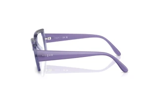 Seitenansicht Vogue Eyewear VO5636U (3223)