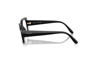 Seitenansicht Vogue Eyewear VO5636U (W44)