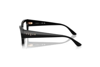 Seitenansicht Vogue Eyewear VO5639U (W44)
