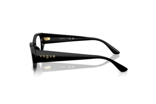 Seitenansicht Vogue Eyewear VO5640U (W44)