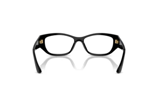 Rückansicht Vogue Eyewear VO5640U (W44)