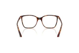 Rückansicht Vogue Eyewear VO5654 (W656)