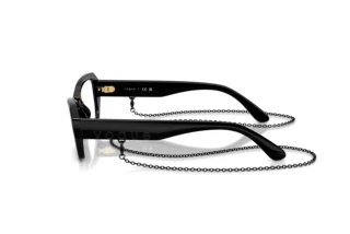 Seitenansicht Vogue Eyewear VO5656U (W44)