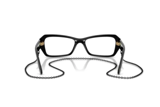 Rückansicht Vogue Eyewear VO5656U (W44)