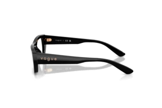 Seitenansicht Vogue Eyewear VO5660U (W44)