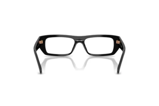 Rückansicht Vogue Eyewear VO5660U (W44)
