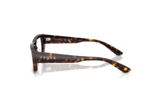 Seitenansicht Vogue Eyewear VO5660U (W656)