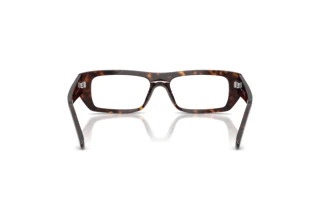 Rückansicht Vogue Eyewear VO5660U (W656)