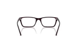 Rückansicht Vogue Eyewear VO5667 (2426)