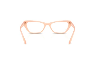 Rückansicht Vogue Eyewear VO5670 (3256)