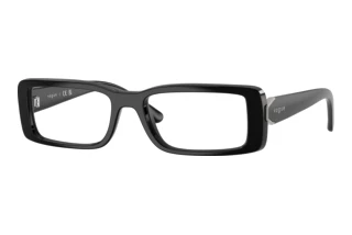 Vorderansicht Vogue Eyewear VO5677 (W44)