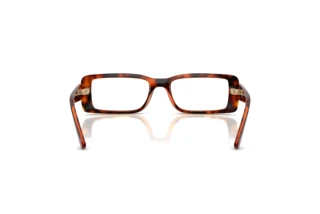 Rückansicht Vogue Eyewear VO5677 (W656)