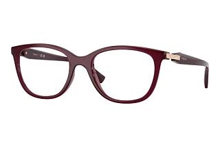 Vogue Eyewear VO5679B 2989 Transparent Cherry