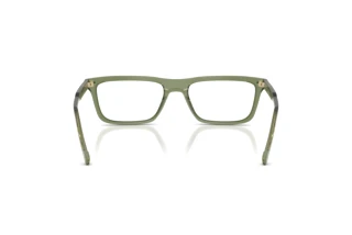 Rückansicht Vogue Eyewear VO5686 (3187)