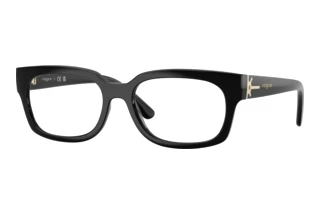 Vorderansicht Vogue Eyewear VO5689 (W44)