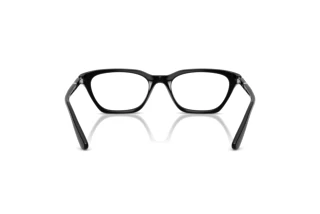 Rückansicht Vogue Eyewear VO5698 (W44)