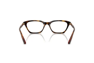 Rückansicht Vogue Eyewear VO5698 (W656)