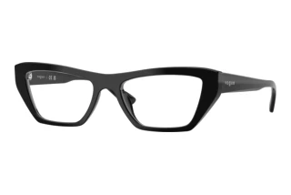 Vorderansicht Vogue Eyewear VO5701U (W44)