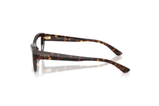 Seitenansicht Vogue Eyewear VO5701U (W656)