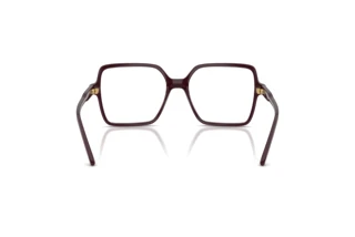 Rückansicht Vogue Eyewear VO5702 (3284)