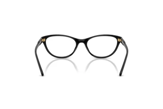 Rückansicht Vogue Eyewear VO5703U (W44)