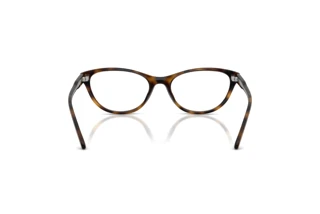 Rückansicht Vogue Eyewear VO5703U (W656)