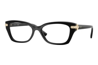 Vorderansicht Vogue Eyewear VO5704B (W44)