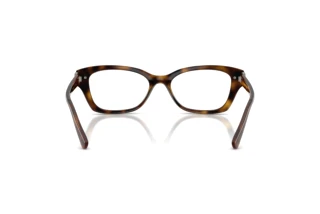 Rückansicht Vogue Eyewear VO5704B (W656)
