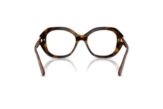 Rückansicht Vogue Eyewear VO5705B (W656)