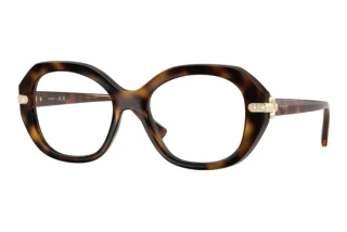 Vorderansicht Vogue Eyewear VO5705B (W656)
