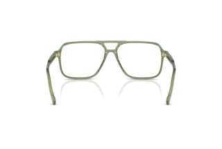 Rückansicht Vogue Eyewear VO5709 (3187)