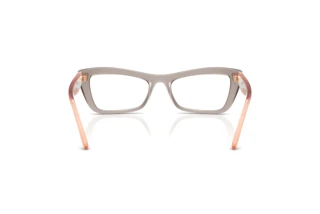 Rückansicht Vogue Eyewear VO5710 (3301)