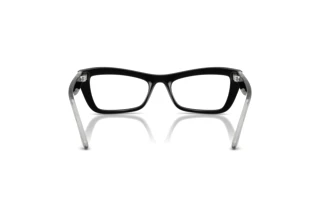 Rückansicht Vogue Eyewear VO5710 (W44)