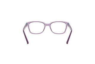 Rückansicht Vogue Eyewear VY2001 (2686)