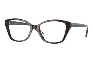 Vorderansicht Vogue Eyewear VY2010 (W656)