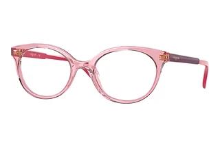 Vogue Eyewear VY2013 2836 Transparent Pink