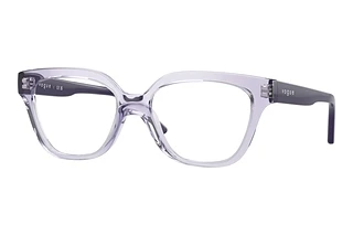 Vogue Eyewear VY2023 2745 Transparent Violet