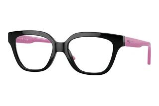 Vogue Eyewear VY2023 W44 Black