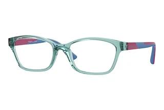 Vogue Eyewear VY2024 3032 Transparent Sage